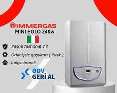 Kombi Immergas Mini Eolo 24kw