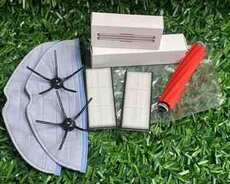 Roborock s7 üçün aksesuarlar