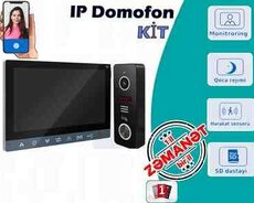 Domofon IP HERMAX