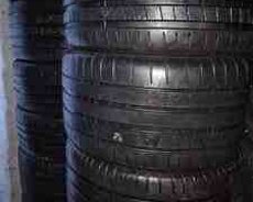 Michelin şinlər 32530 R21, 28535 R21