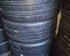 Goodyear şinləri 27540 R22