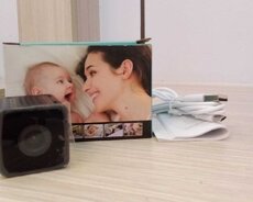 Gizli Kamera -WIFI Smart Net Camera