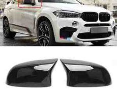 BMW F15 F16 F25 F26 güzgü qapaqları