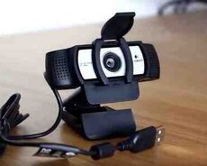 Logitech C930E Webcam