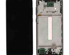 Samsung A53 ekranı