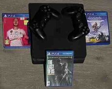 Sony PlayStation 4 Slim 1TB