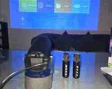 Smart Barry HT5 Pro Unika proyektoru