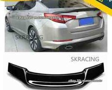 Kia Optima Psm GT spoileri