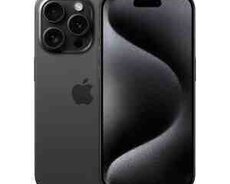 Apple iPhone 15 Pro Max Black Titanium 256GB8GB