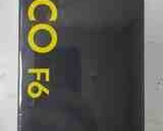 Xiaomi Poco F6 Black 512GB12GB