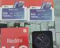 Xiaomi Redmi 14C Midnight Black 128GB4GB