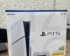 Sony PlayStation 5 Slim 1TB