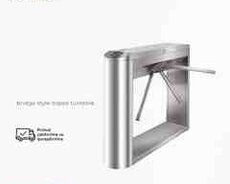 Bridge Style Tripod Turnstile