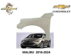 Chevrolet Malibu 2016-2023 qanadı