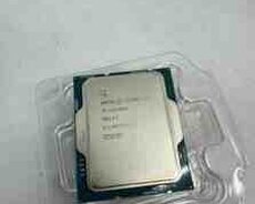 Prosessor İntel core i5 12600k