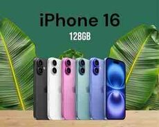 Apple iPhone 16 Pink 128GB8GB