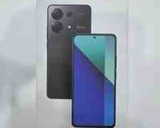 Xiaomi Redmi Note 13 Midnight Black 256GB8GB