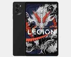 Lenovo Legion Y700 (2025) Eclipse Black 256GB12GB