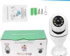 Wifi smart kamera 360