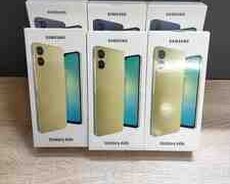 Samsung Galaxy A06 Gold 128GB4GB