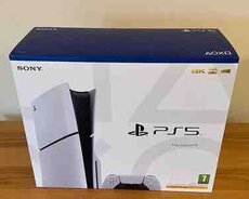 Sony PlayStation 5 Slim 1TB