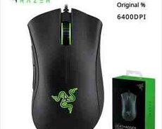 Kompüter siçanı Razer DeathAdder