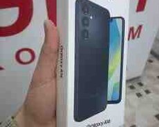 Samsung Galaxy A16 5G Light Gray 128GB4GB