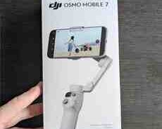 DJI OSMO Mobile 7