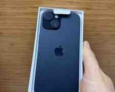 Apple iPhone 15 Black 128GB6GB