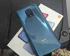 Xiaomi Redmi Note 9S Aurora Blue 128GB6GB