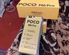 Xiaomi Poco M6 Pro Black 256GB8GB