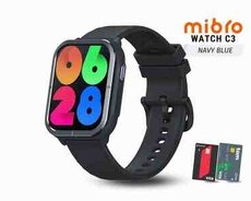 Xiaomi Mibro C3 Navy Blue