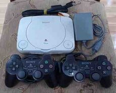 Sony PlayStation 1