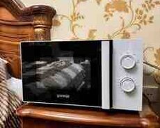Микроволновая печ Gorenje MO20E1WH