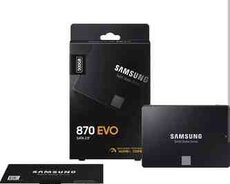 SSD 500GB Samsung EVO 870