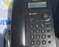 Stasionar telefon Panasonic KX-TSC11MX