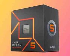 CPU AMD RYZEN 5 7500F