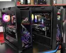 Fentezi Gaming PC