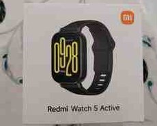 Redmi watch 5 active