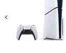 Sony PlayStation 5 Slim Blu-ray 1TB