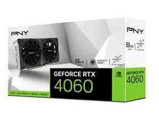 PNY RTX 4060 Verto Dual FAN DLSS 3