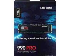 SSD Samsung 990 PRO 2TB