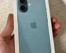 Apple iPhone 16 Teal 128GB8GB