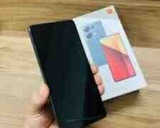 Xiaomi Redmi Note 13 5G Graphite black 128GB6GB