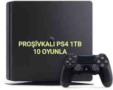 PlayStation 4 Versiya 11