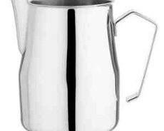 Motta Europa Professional Stainless Steel Frothing Pitcher 75 cl