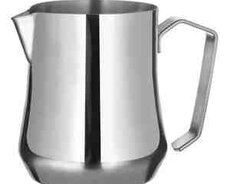 Motta Tulip Stainless Steel Frothing Pitcher 50 cl