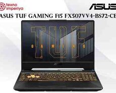 ASUS TUF Gaming F15 FX507VV4-BS72-CB 90NR0BV7-M009W0