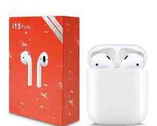 Bluetooth qulaqlıq AirPods15