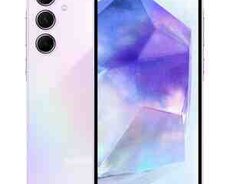 Samsung Galaxy A55 5G Awesome Lilac 128GB8GB